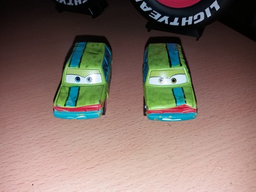 Disney pixar cars thunder - disney,