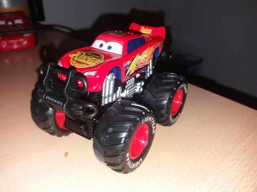 Disney pixar cars monster - disney,