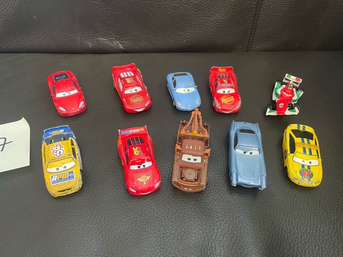 Disney cars sammelautos - cars,