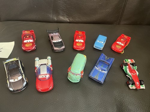 Disney cars sammelautos - cars,